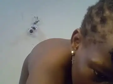 Chaturbate Nude Webcam of happy_kienyeji