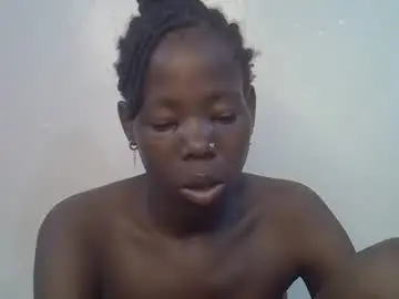 Chaturbate Sex Chat of happy_kienyeji