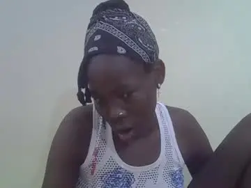 Chaturbate Free Live Porn of happy_kienyeji