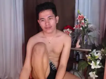 Chaturbate Nude Webcam of itsme_kent