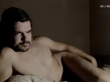 Chaturbate Live Sex Cam of ivancegun