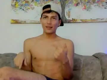 Chaturbate Live Porn of jack_noe
