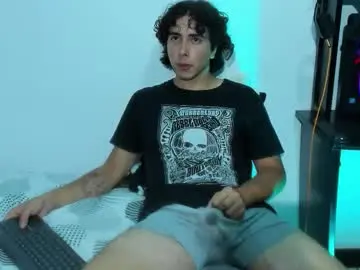 keisuke_baji_ from chaturbate