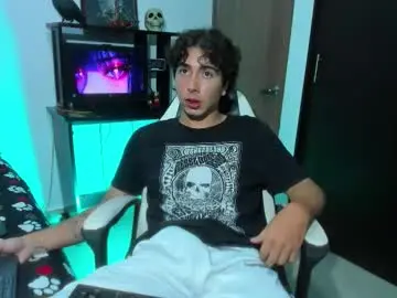 Chaturbate Private Sex Chat of keisuke_baji_