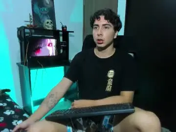 Chaturbate Live Sex Cam of keisuke_baji_