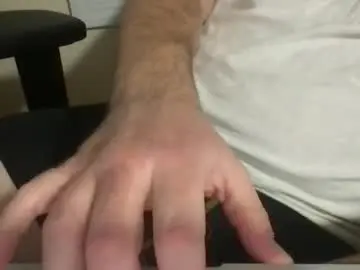 Chaturbate Live Sex of kickboxer04