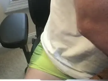 Chaturbate Free Live Porn of kickboxer04