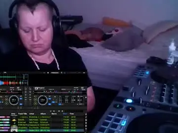 Chaturbate Sex Cam of kittykay86