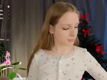 Chaturbate Live Sex Cam of lafeti