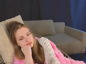 Chaturbate Nude Webcam of lafeti