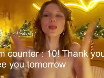 Chaturbate Live Porn of lessysweety