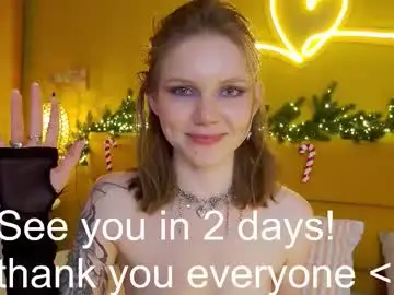 Chaturbate Adult Webcam of lessysweety