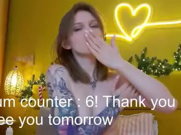 Chaturbate Watch Live Sex Cams of lessysweety