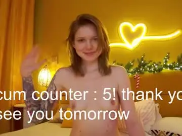 Chaturbate Adult Webcams of lessysweety