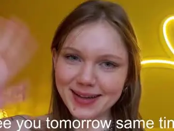 Chaturbate Best Webcam of lessysweety