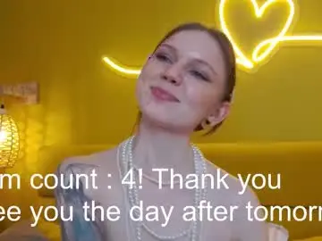 Chaturbate Best Webcam of lessysweety