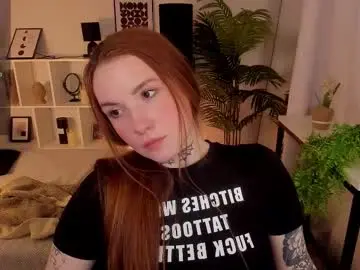 Chaturbate Best Webcam of liliamagdalena