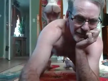 Chaturbate Private Sex Chat of longbowrider555