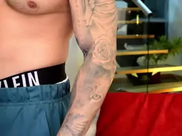 Chaturbate Live Porn of lukhass