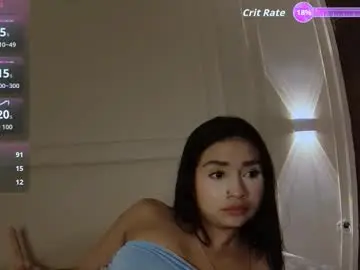 Chaturbate Live Sex Cam of luna_and_banji