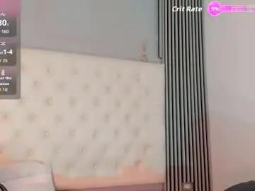 Chaturbate Adult Webcams of luna_and_banji