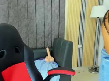 luna_and_banji from chaturbate