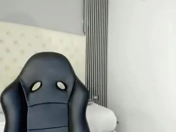 Chaturbate Adult Webcam of luna_and_banji