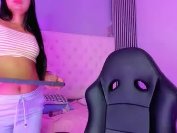 Chaturbate Live Porn of luna_and_banji