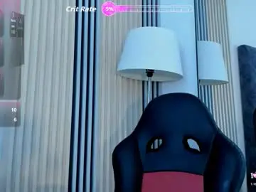 luna_and_banji from chaturbate