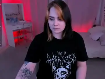 Chaturbate Free Porn Cam of lunaali