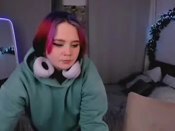 Chaturbate Live Sex of lunaali