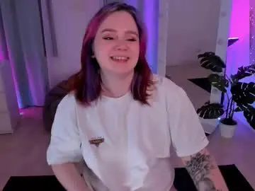 Chaturbate Adult Video Chat of lunaali