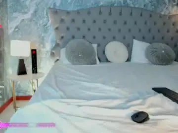 Chaturbate Live Sex of maiia_cute