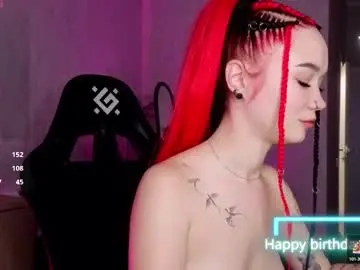 Chaturbate Best Webcam of mia__caprice