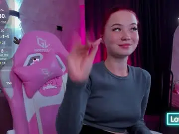 Chaturbate Adult Webcams of mia__caprice