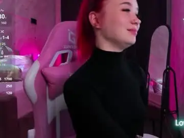 Chaturbate Sex Cam of mia__caprice