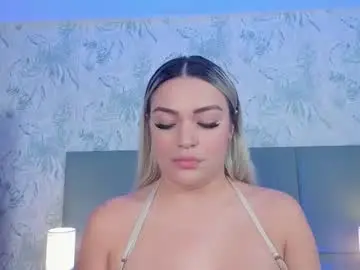Chaturbate Live Sex of milaowens