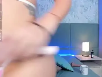 Chaturbate Adult Video Chat of milaowens