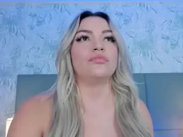 Chaturbate Nude Webcam of milaowens