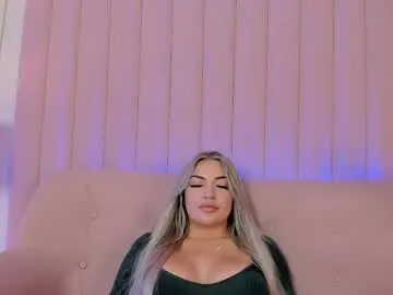 Chaturbate Sex Cam of milaowens