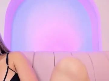 Chaturbate Adult Video Chat of milaowens