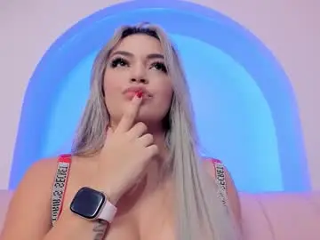 Chaturbate Adult Video Chat of milaowens