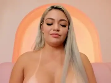 Chaturbate Nude Webcam of milaowens