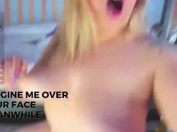 Chaturbate Adult Video Chat of miss_pawi