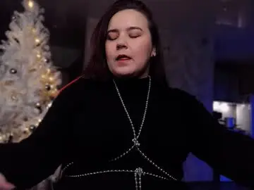 Chaturbate Live Sex of mistress_eleonor