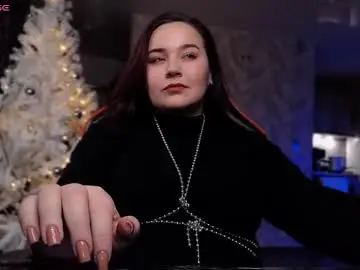 Chaturbate Sex Chat of mistress_eleonor