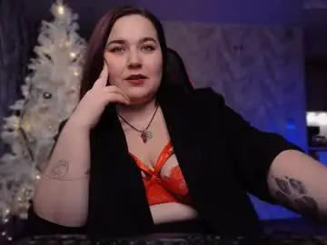 Chaturbate Live Sex of mistress_eleonor