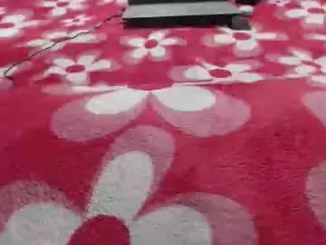 Chaturbate Nude Webcam of mollyandbra