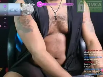 Chaturbate Nude Webcam of moneyshotxxx90