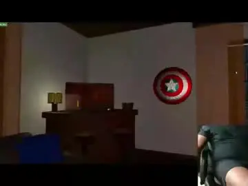 Chaturbate Nude Webcam of moneyshotxxx90